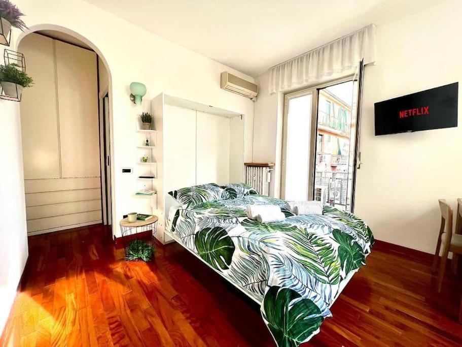 米兰Duomo- Fiera Mi Kheda House With Self Check In公寓 外观 照片